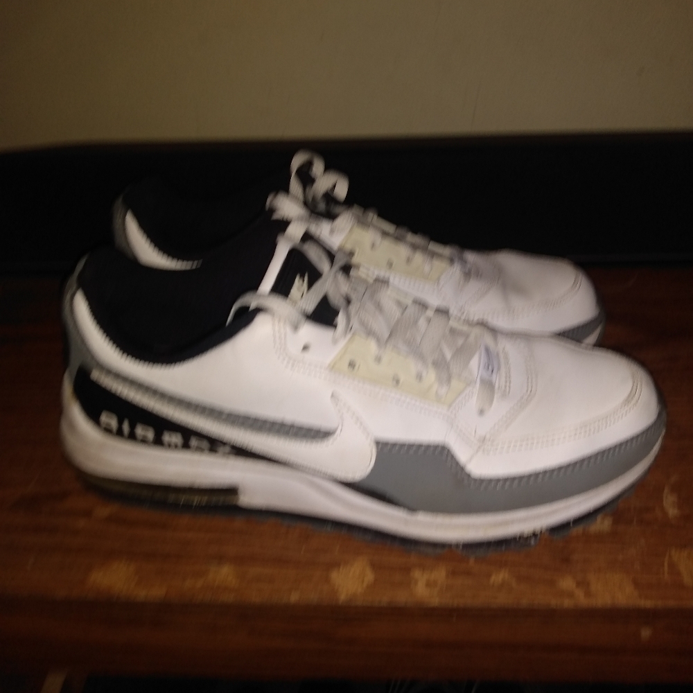 Nike Air Max LTD sz 11.5